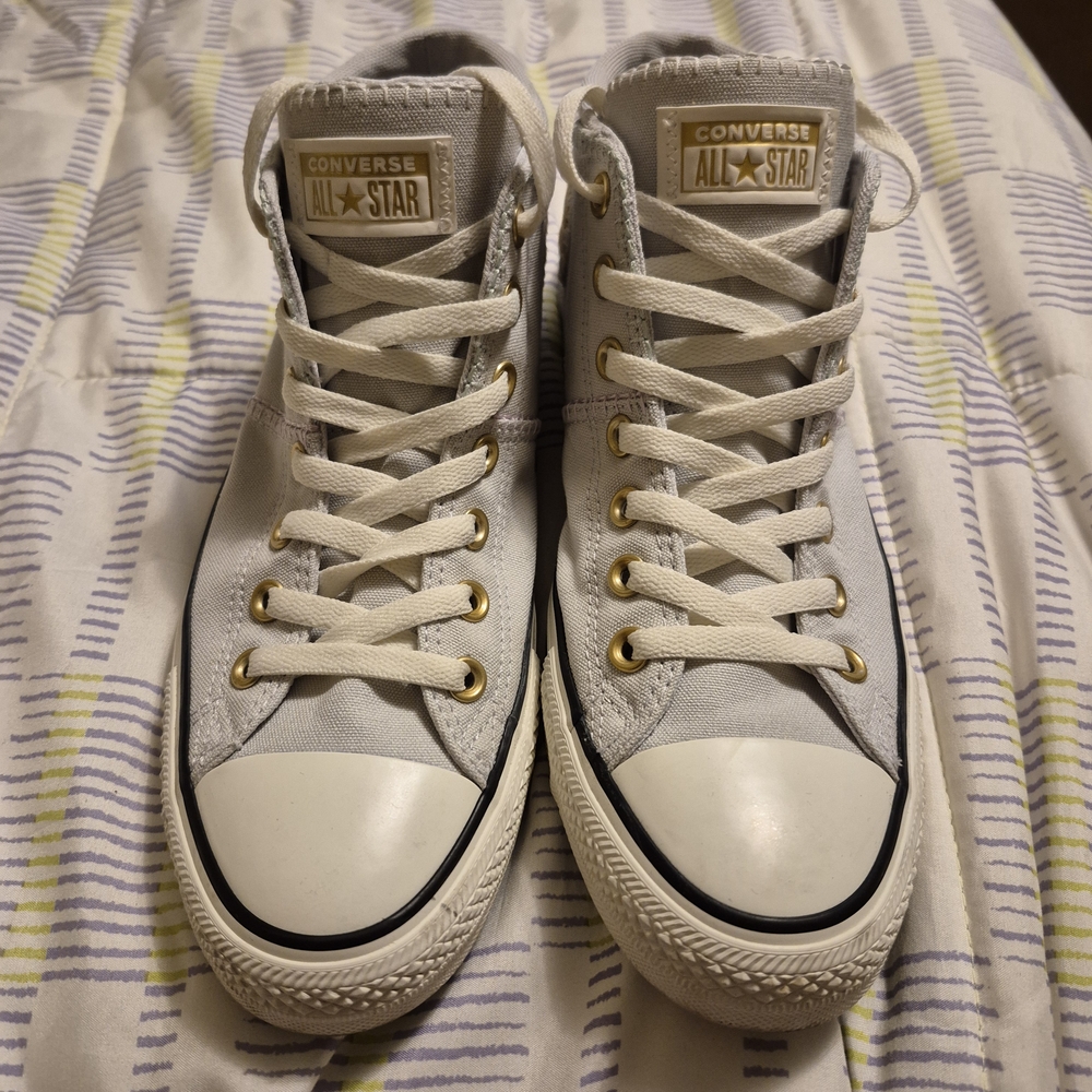 Converse All Star High-Top Sneakers